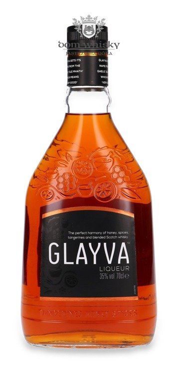 Glayva Scotish Liqueur / 35% / 0,7l