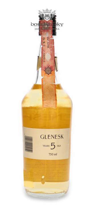 Glenesk 5-letni / 40% / 0,75l