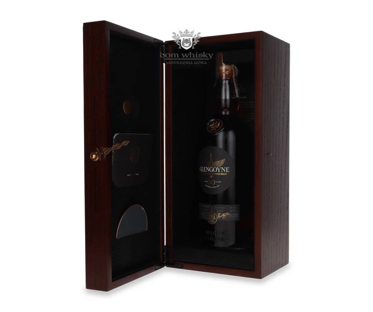 Glengoyne 30-letni, Limited Release 2021 / 46,8% / 0,7l