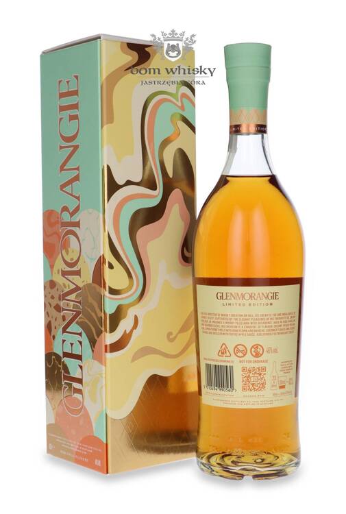 Glenmorangie A Tale of Ice Cream / 46% / 0,7l