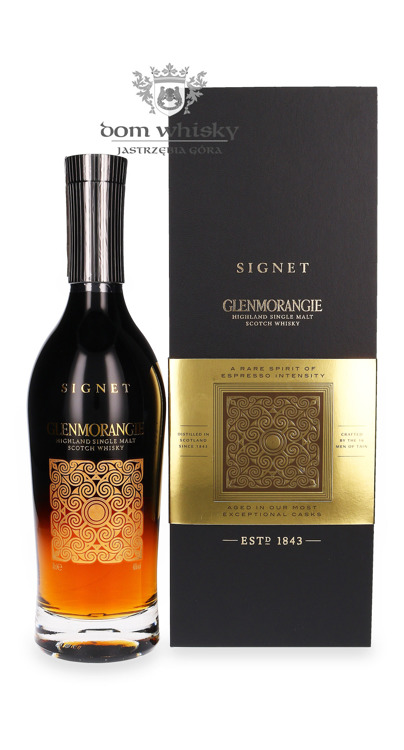 Glenmorangie Signet / 46% / 0,7l
