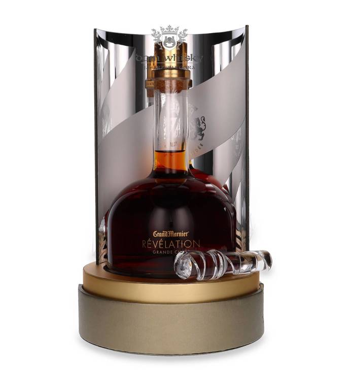 Grand Marnier Revelation Grand Cuvee / 40% / 0,7l