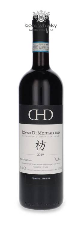 Harmonium Rosso di Montalcino 2019 / 14% / 0,75l