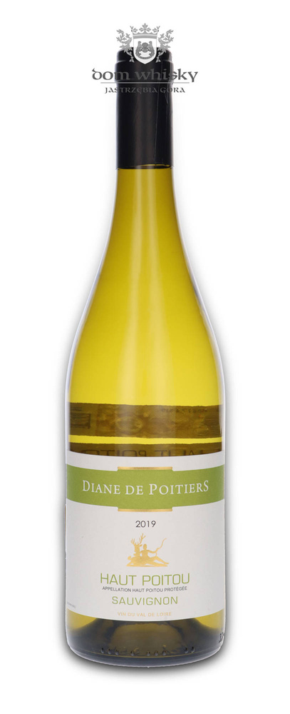 Haut Poitou Sauvignon Diane de Poitiers 2019 / 13%/ 0,75l
