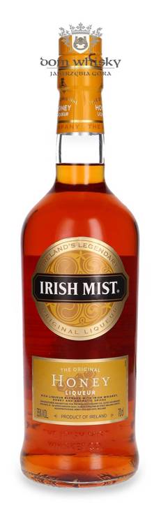 Irish Mist Honey / 35% / 0,7l