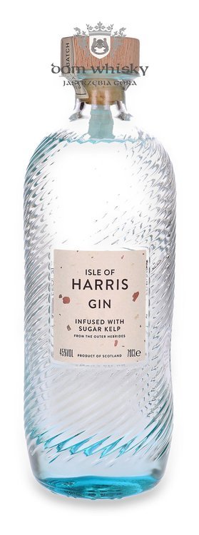 Isle Of Harris Gin Scotland / 45% / 0,7l