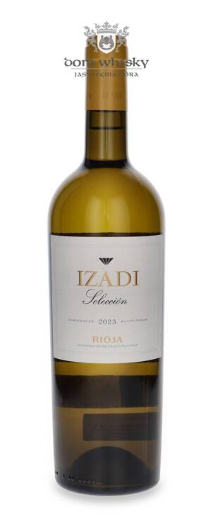 Izadi Selection 2023 /12,5% / 0,75l