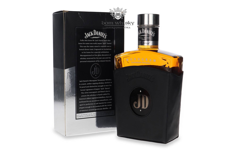 Jack Daniel's Monogram / 47% / 0,75l