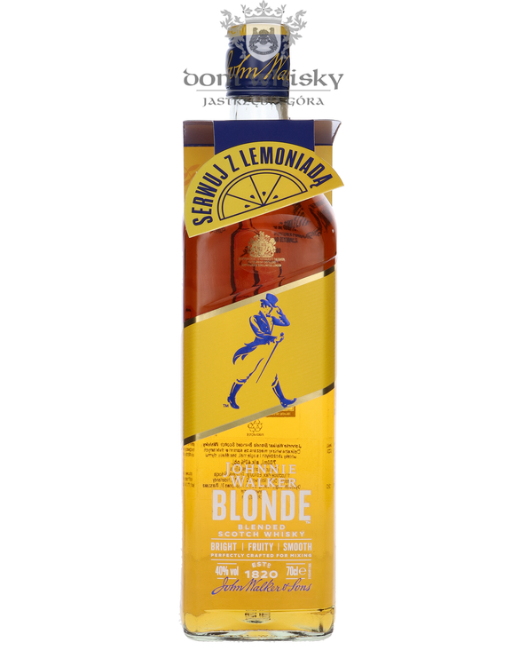 Johnnie Walker Johnnie Blonde / 40%/ 0,7l