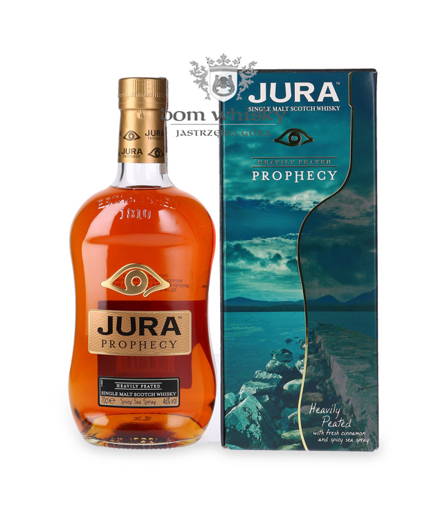 Jura Prophecy /46%/0,7l