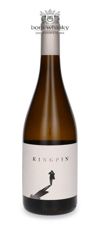 Kingpin White Félix Solís / 12,5% / 0,75l