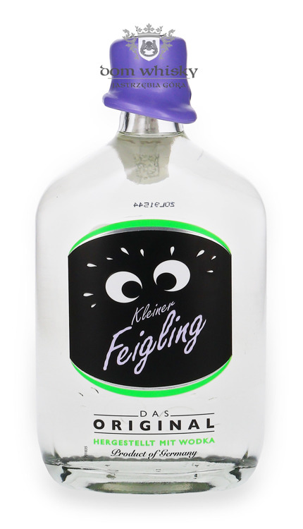 Kleiner Feigling Fig Liqueur / 20% / 0,5l