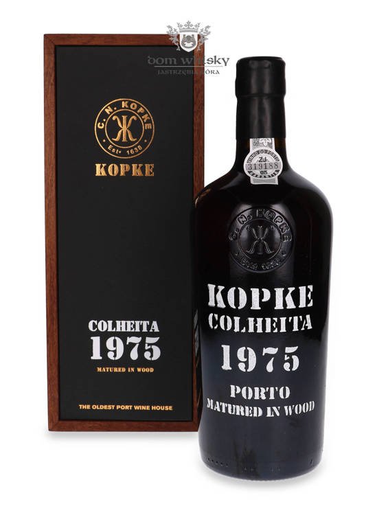 Kopke Colheita 1975 Porto / 20% / 0,75l