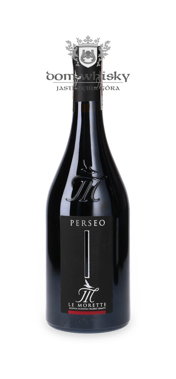 Le Morette Perseo /14,5%/ 0,75l