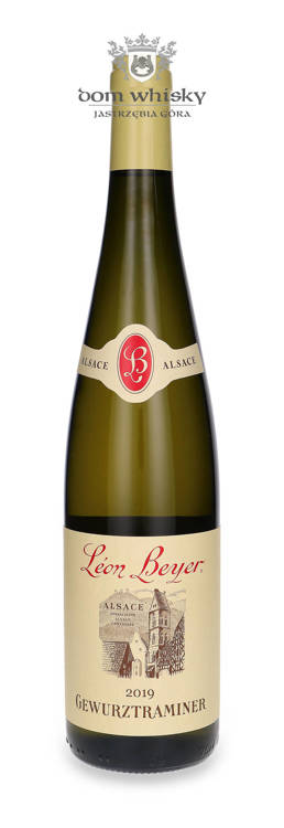 Léon Beyer Gewurztraminer 2019 /14%/ 0,75l