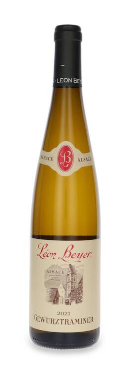 Léon Beyer Gewurztraminer 2021 /14%/ 0,75l