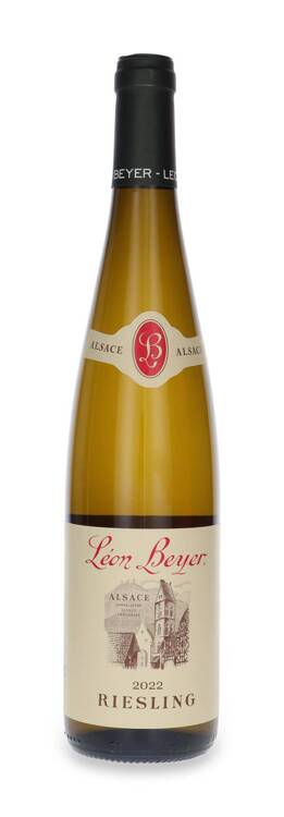 Léon Beyer Riesling 2022 /12,5%/ 0,75l