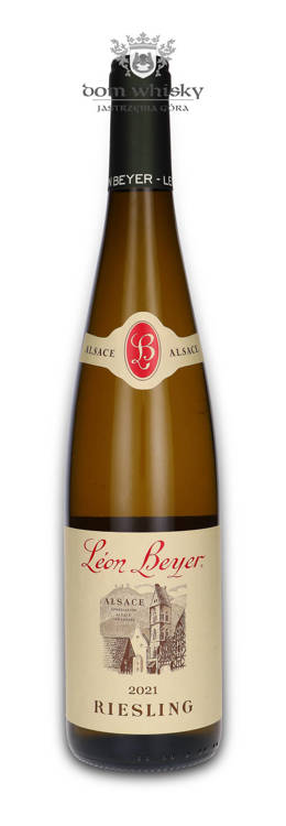 Léon Beyer Riesling 2022 /12,5%/ 0,75l