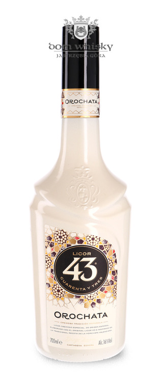 Licor 43 Cuarenta Y Tres OROCHATA  / 16% / 0,7l