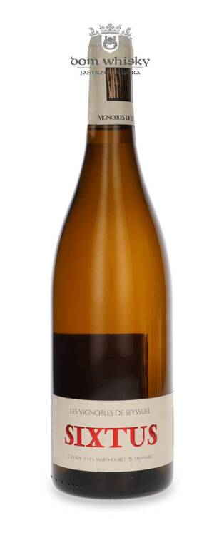 Louis Cheze Sixtus 2013 / 12,5% / 0,75l