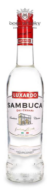 Luxardo Sambuca/ bez opakowania / 38% / 0,7l