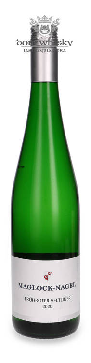 Maglock-Nagel Fruhroter Veltliner 2020 /12% / 0,75l