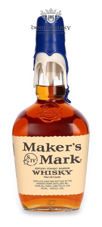 Maker’s Mark, LA Dodgers Edition /45% / 0,75l   