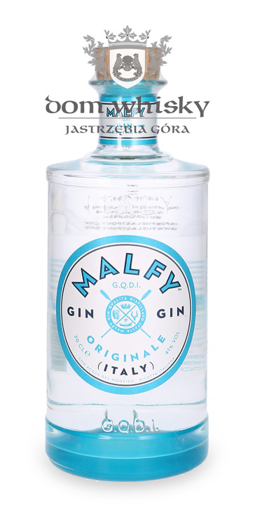 Malfy Originale Italian Gin / 41%/ 0,7l 