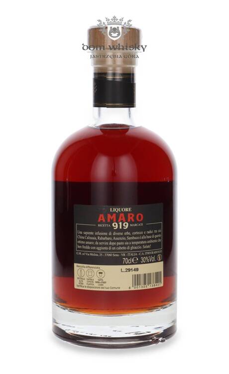 Marcati Amaro 919 / 30% / 0,7l