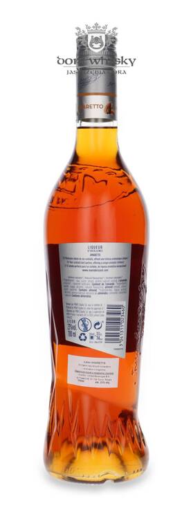 Marie Brizard Amaretto Liqueur / 23% / 0,7l