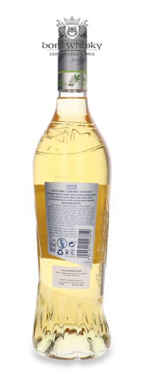 Marie Brizard Elderflower Liqueur / 20% / 0,7l