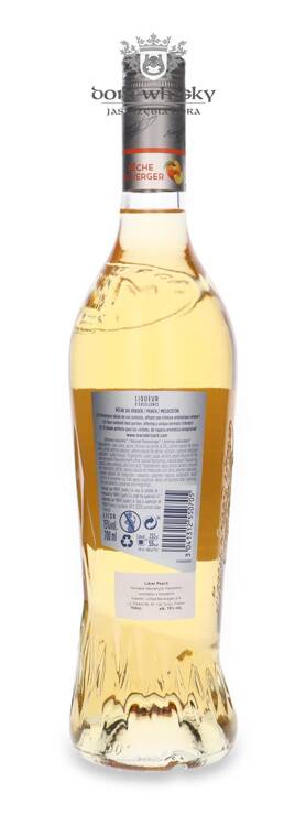 Marie Brizard Peach Liqueur / 15% / 0,7l