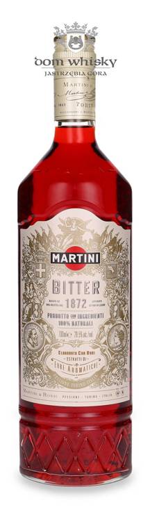 Martini Riserva Speciale Bitter / 28,5% / 0,7l