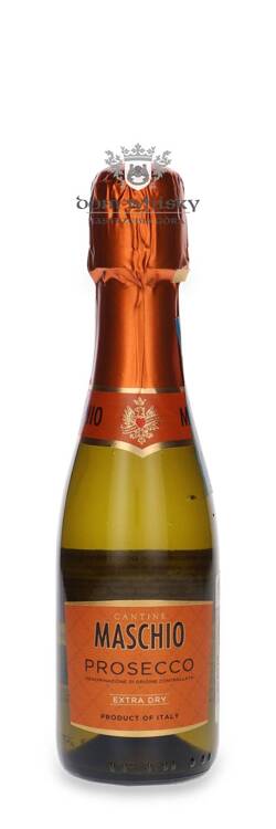 Maschio Prosecco DOC Treviso / 11% / 0,2l