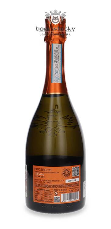 Maschio Prosecco DOC Treviso / 11% / 0,75l