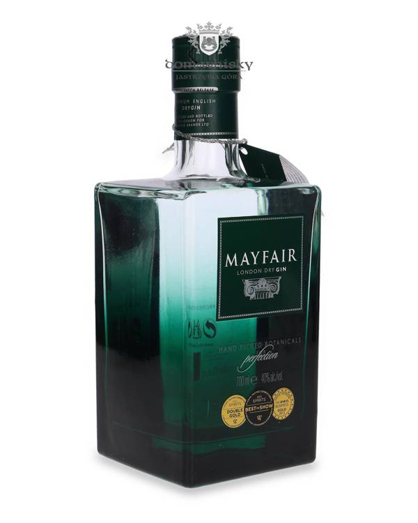 Mayfair London Dry Gin / 40% / 0,7l