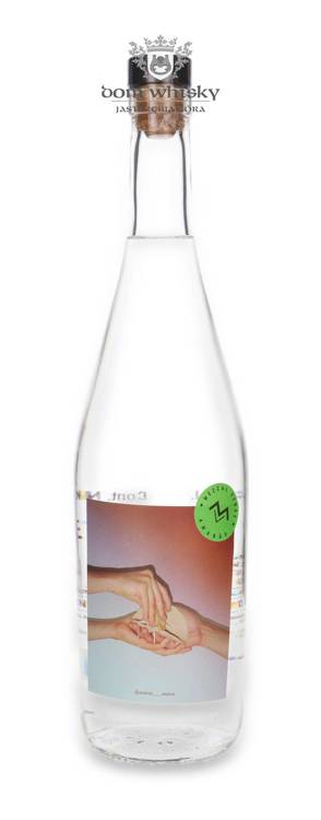 Mezcal Verde Momento 100% Agave XIV / 42% / 0,7l