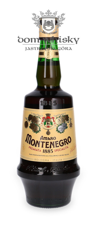 Montenegro Amaro / 23% / 0,7l