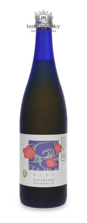 Nagareume Sukkiri Umeshu Chinriu Honten / 9%/ 0,72l