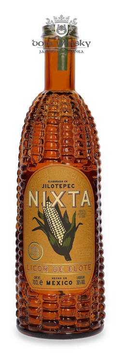 Nixta Licor De Elote (Meksyk) / 30% / 0,7l