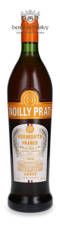 Noilly Prat Ambre Vermouth / 16% / 0,75l