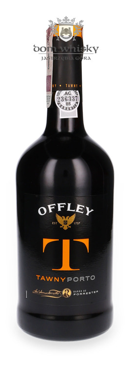 Offley Tawny Porto / 19,5% / 0,75l
