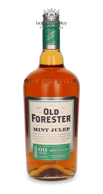 Old Forester Mint Julep / 30% / 1,0l