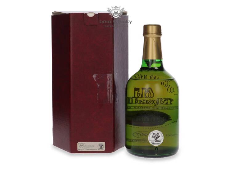 Old Rhosdhu 1967 (Bottled 1996) / 40% / 0,7l