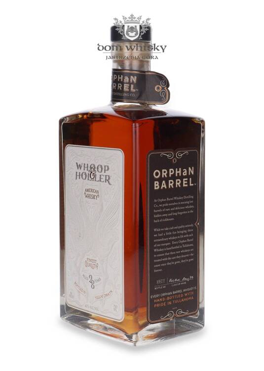 Orphan Barrel Archive Collection / 6 x 0,75l