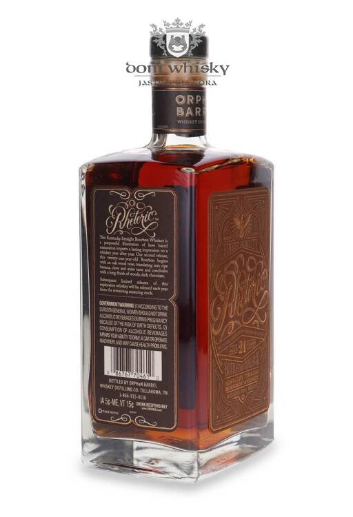 Orphan Barrel Archive Collection / 6 x 0,75l