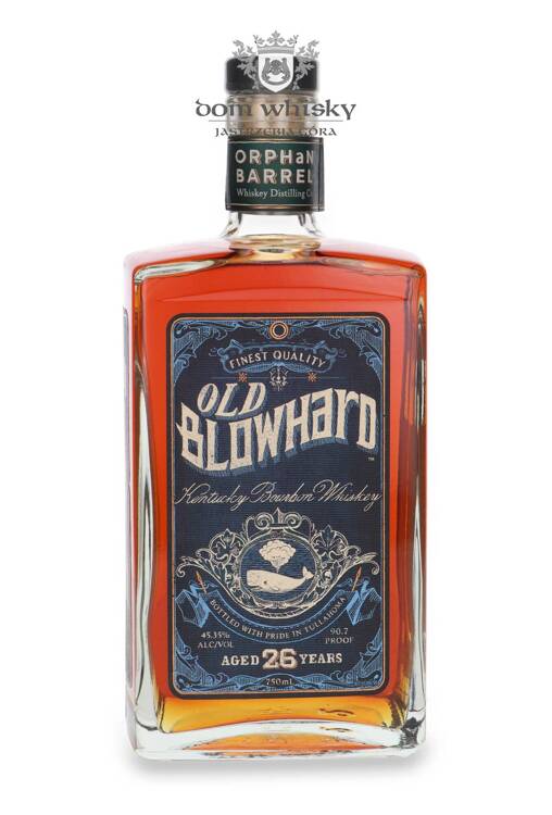 Orphan Barrel Archive Collection / 6 x 0,75l