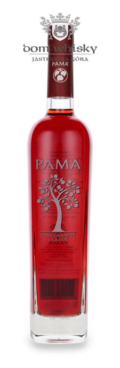 Pama Pomegranate Liqueur / 17% / 0,7l