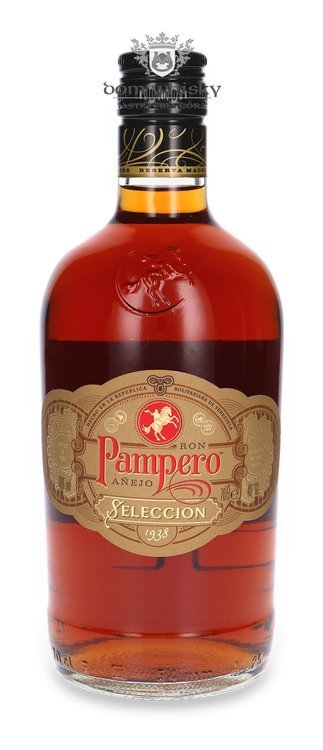 Pampero Anejo Seleccion Rum / 40% / 0,7l