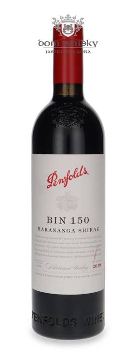 Penfolds Bin 150 Marananga Shiraz 2019 / 14,5%/ 0,75l